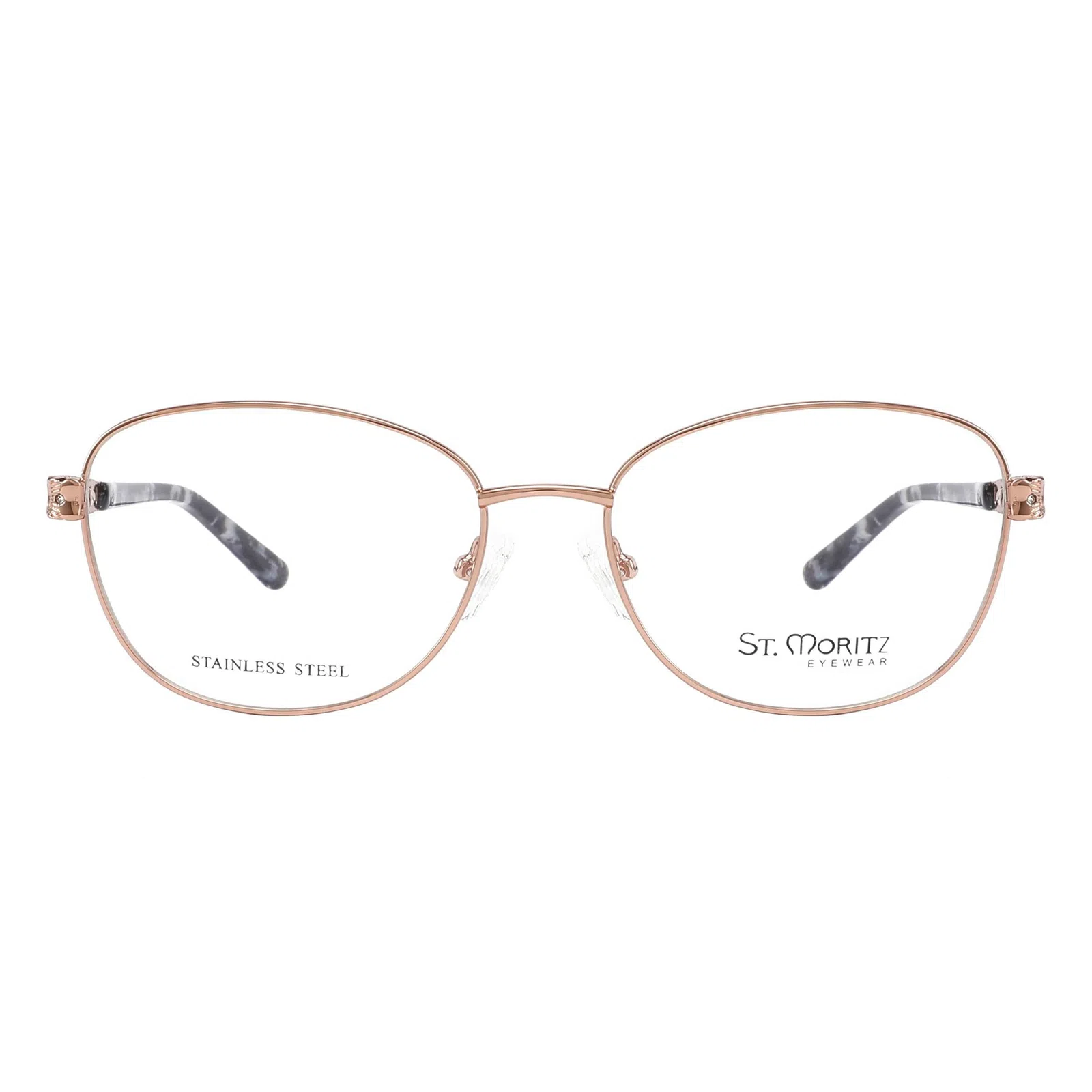 ST MORITZ BETHANY Eyeglasses - view 2